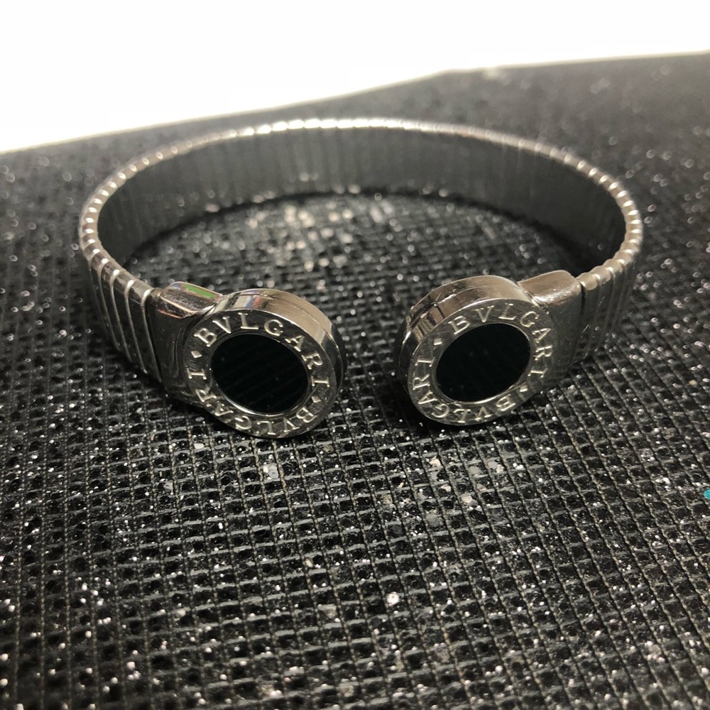 BVLGARI Cuff Bracelet